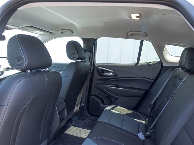 2026 Chevrolet Trax LT - Photo 14