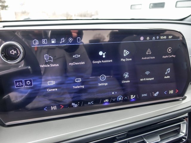 2026 CHEVROLET TRAVERSE - Image 26