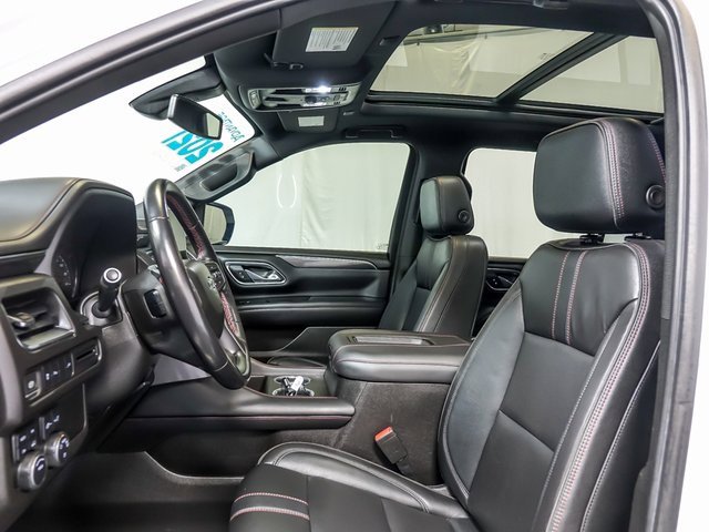 2021 CHEVROLET SUBURBAN - Image 13