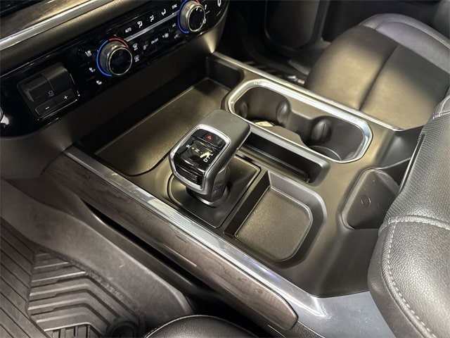 2024 CHEVROLET SILVERADO - Image 22