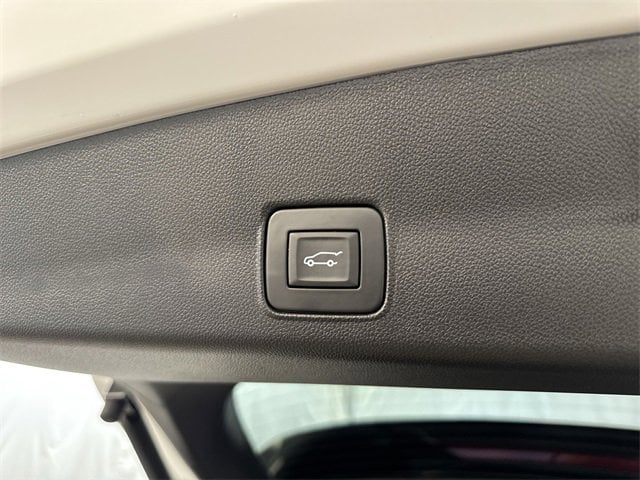 2024 CHEVROLET TRAILBLAZER - Image 25