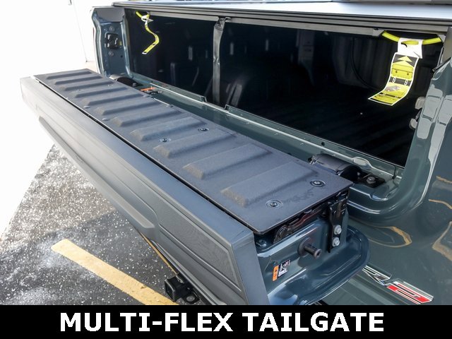 2026 CHEVROLET SILVERADO - Image 11