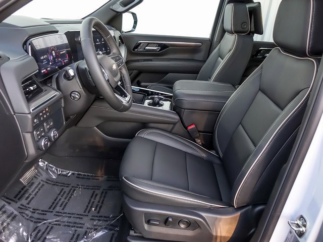 2026 CHEVROLET SUBURBAN - Image 16