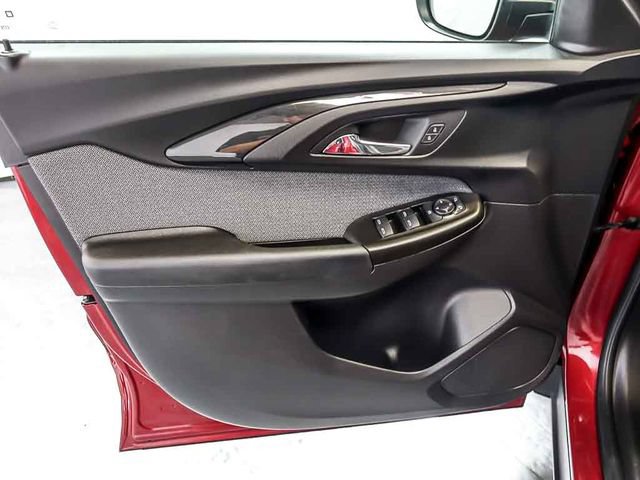 2021 Chevrolet Trailblazer LT - Photo 25