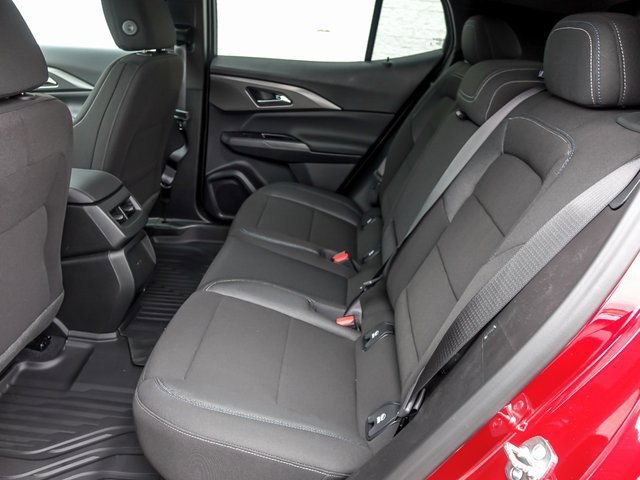 2026 CHEVROLET EQUINOX - Image 15