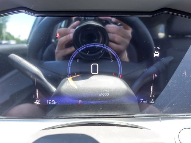 2026 Chevrolet Trax LT - Photo 19