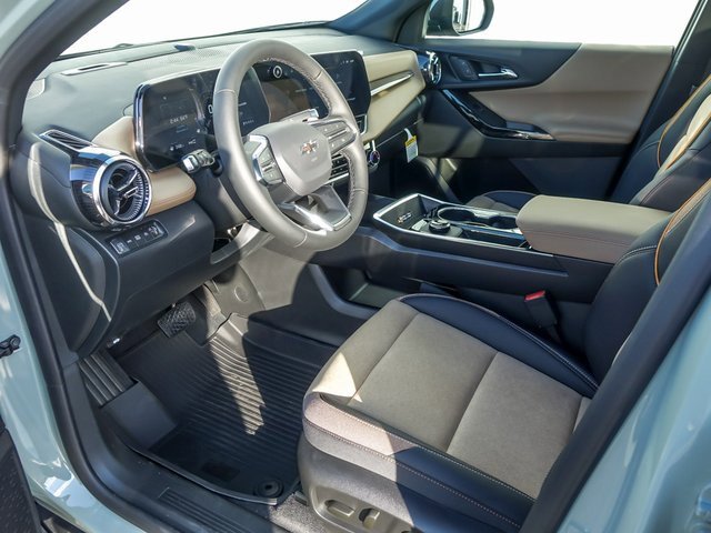 2026 CHEVROLET EQUINOX - Image 13