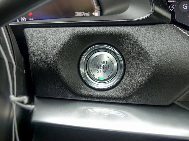 2026 CHEVROLET CORVETTE - Image 20