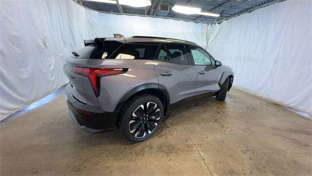 2024 CHEVROLET BLAZER - Image 8