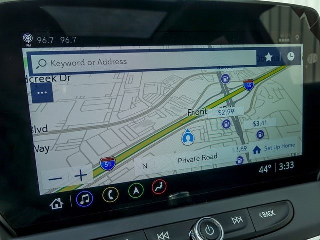 2026 CHEVROLET BLAZER - Image 25