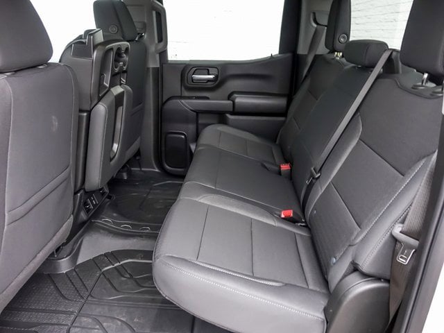 2026 CHEVROLET SILVERADO - Image 14