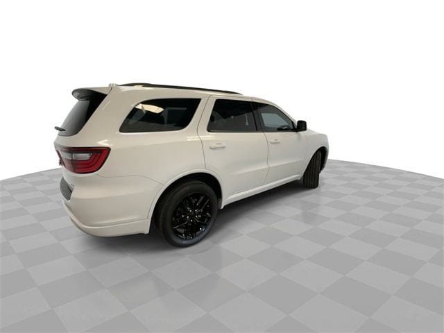 2022 DODGE DURANGO - Image 8