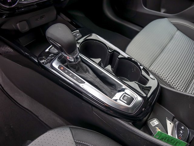 2026 CHEVROLET TRAX - Image 24