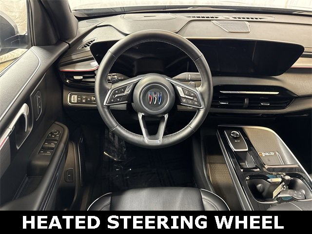 2025 BUICK ENCLAVE - Image 15