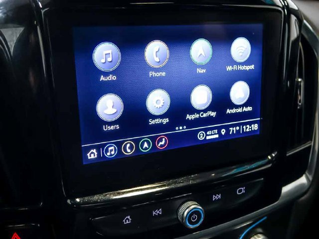 2023 Chevrolet Traverse RS - Photo 24