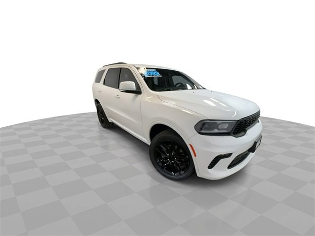 2022 DODGE DURANGO - Image 2