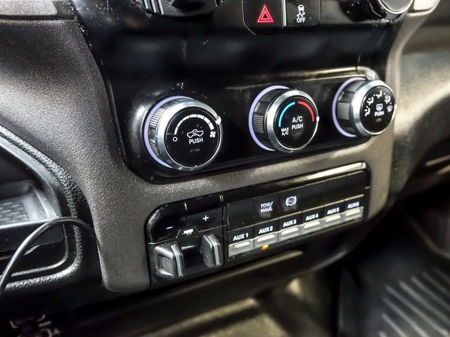 2023 RAM 3500 - Image 22