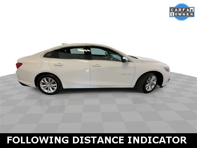 2024 CHEVROLET MALIBU - Image 9