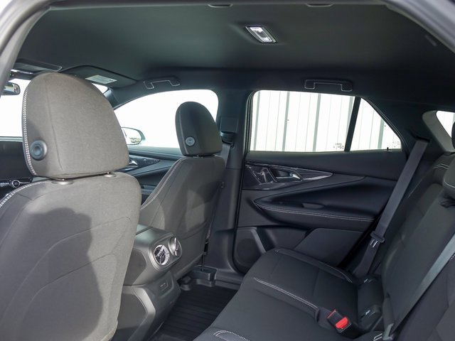 2026 CHEVROLET BLAZER - Image 14