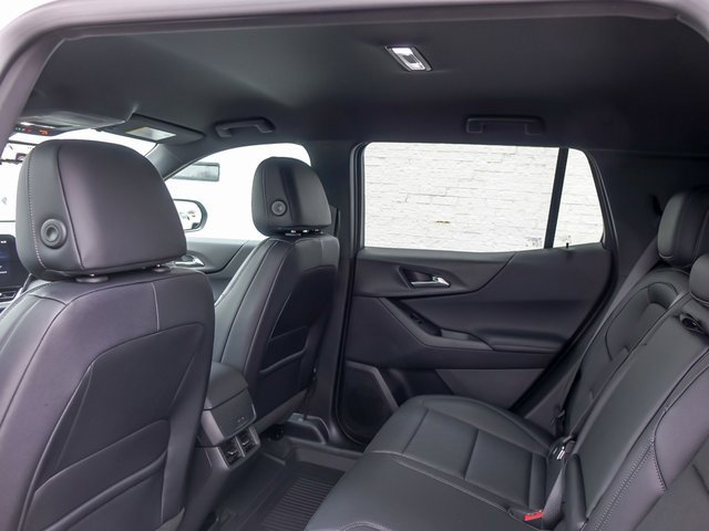 2026 CHEVROLET EQUINOX - Image 15