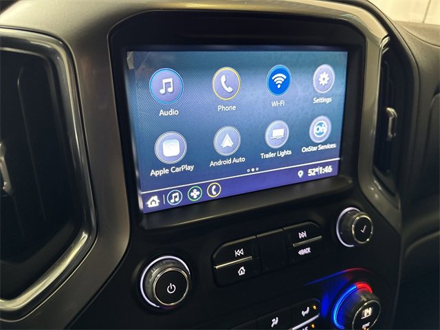 2021 CHEVROLET SILVERADO - Image 16