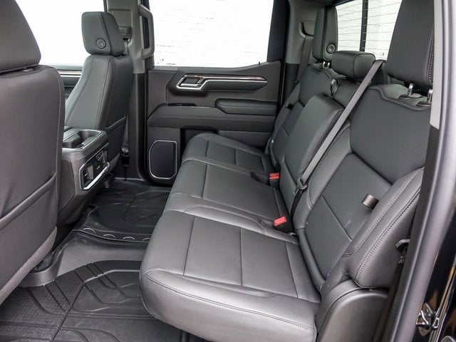 2026 CHEVROLET SILVERADO - Image 20