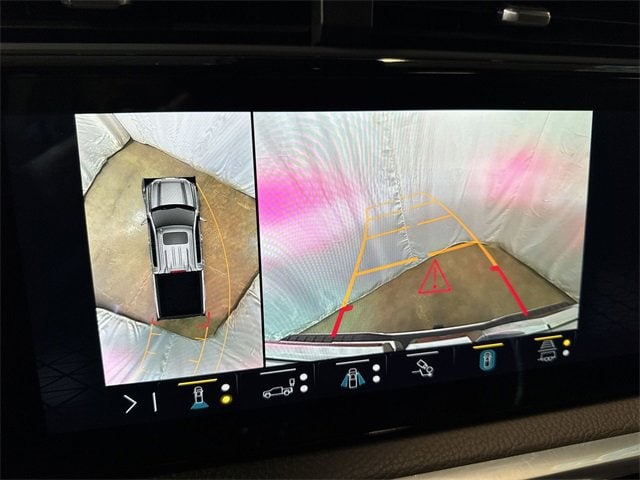 2022 GMC SIERRA - Image 20