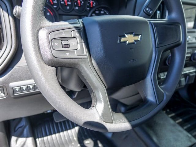 2025 Chevrolet Silverado 2500 HD Work Truck - Photo 17