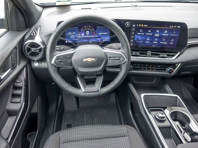 2026 Chevrolet Equinox LT - Photo 16