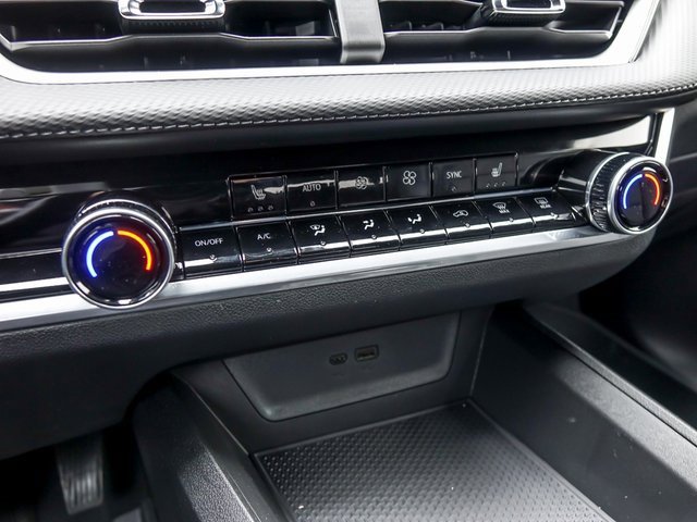 2026 CHEVROLET EQUINOX - Image 27