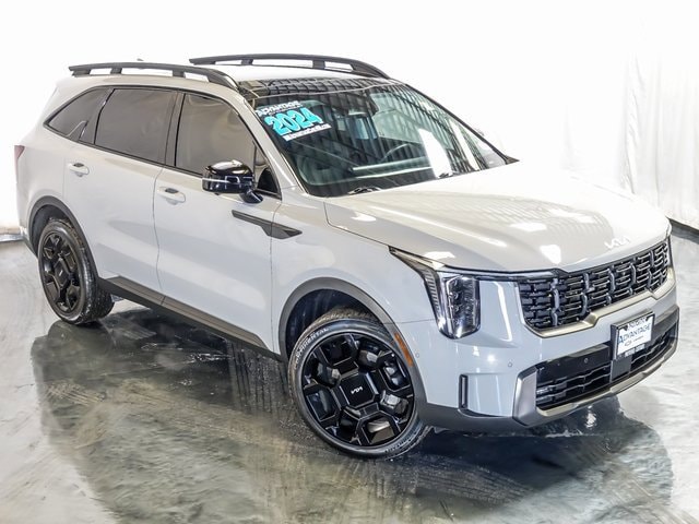 2024 KIA SORENTO - Image 6