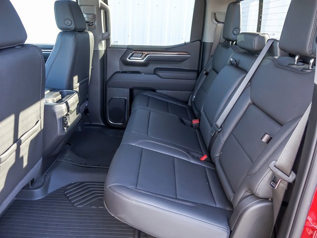 2026 CHEVROLET SILVERADO - Image 15