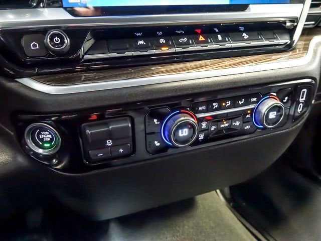 2022 Chevrolet Silverado 1500 RST - Photo 22