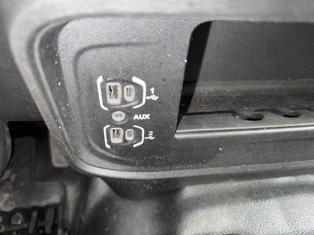 2022 RAM 3500 - Image 7