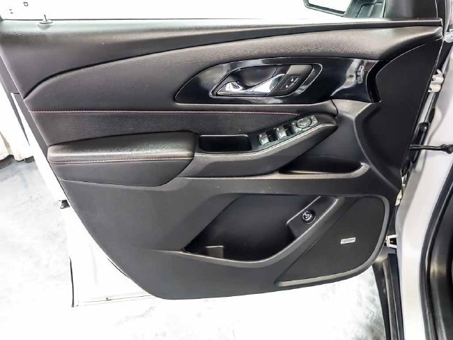 2023 Chevrolet Traverse RS - Photo 31