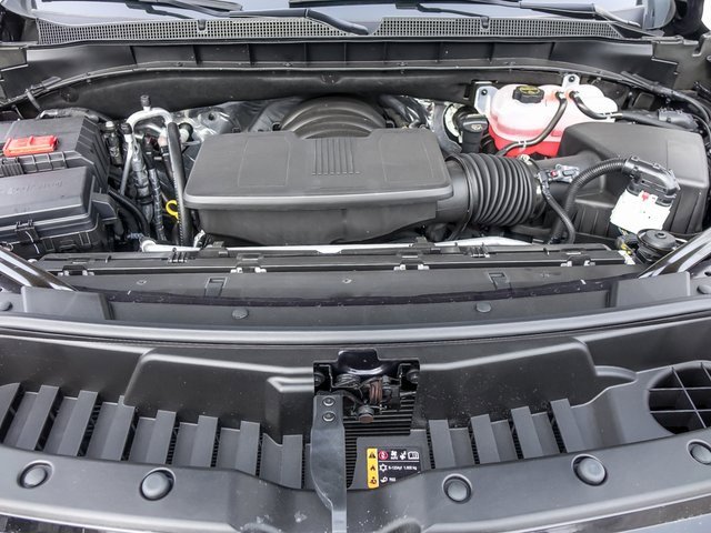 2026 CHEVROLET TAHOE - Image 11