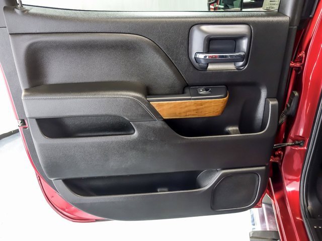 2019 CHEVROLET SILVERADO HD - Image 27