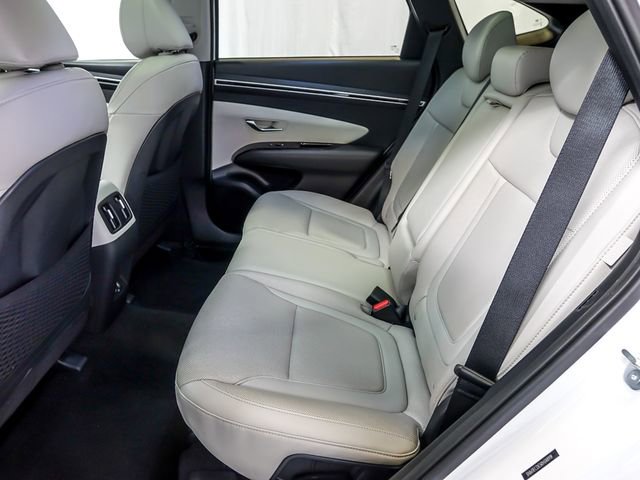 2024 Hyundai Tucson Limited - Photo 15