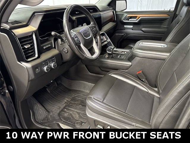 2022 GMC SIERRA - Image 12