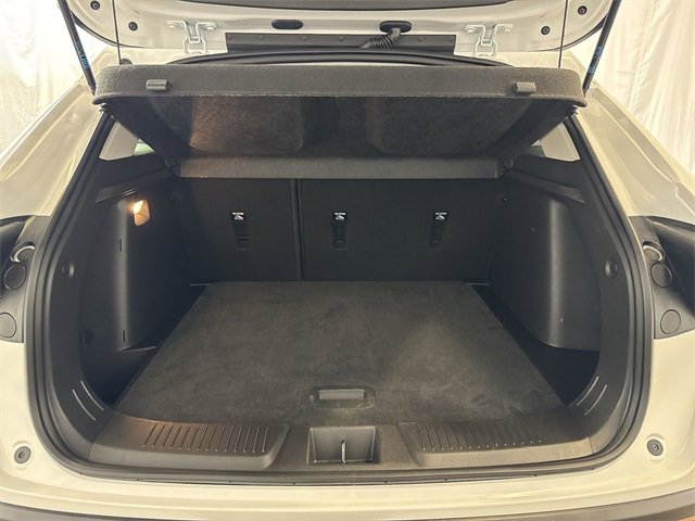 2025 CHEVROLET TRAX - Image 23