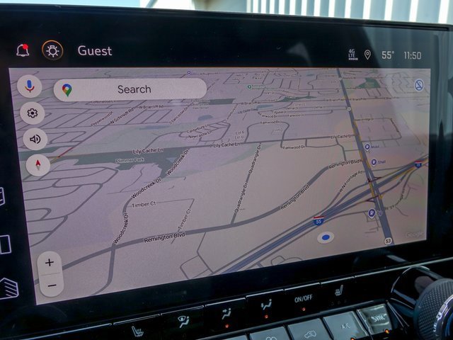 2026 CHEVROLET COLORADO - Image 23