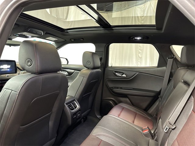 2024 CHEVROLET BLAZER - Image 14