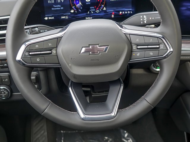 2026 CHEVROLET TAHOE - Image 23