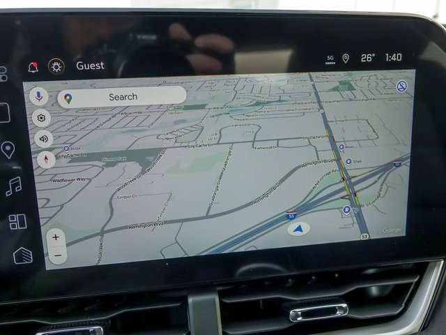 2026 CHEVROLET EQUINOX - Image 22