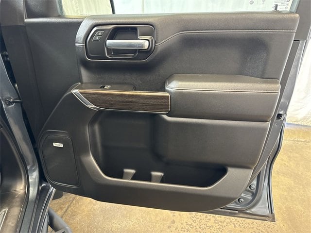 2021 CHEVROLET SILVERADO - Image 25