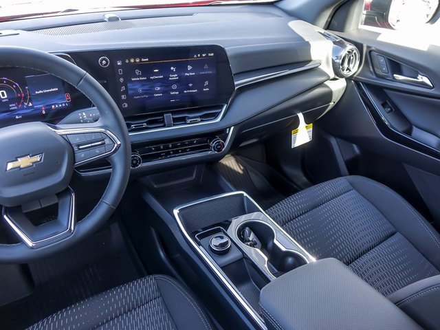 2026 CHEVROLET EQUINOX - Image 17