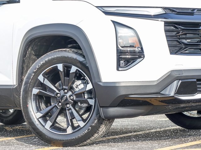 2026 CHEVROLET EQUINOX - Image 4