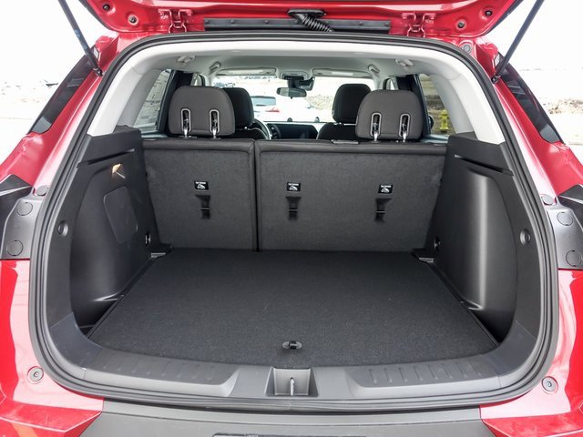 2026 CHEVROLET TRAILBLAZER - Image 8