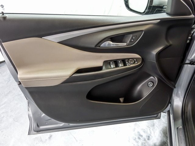 2025 BUICK ENVISTA - Image 26