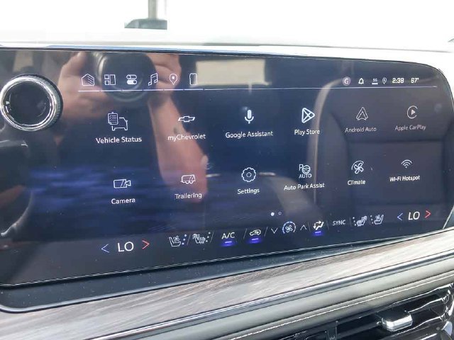 Vehicle thumbnail